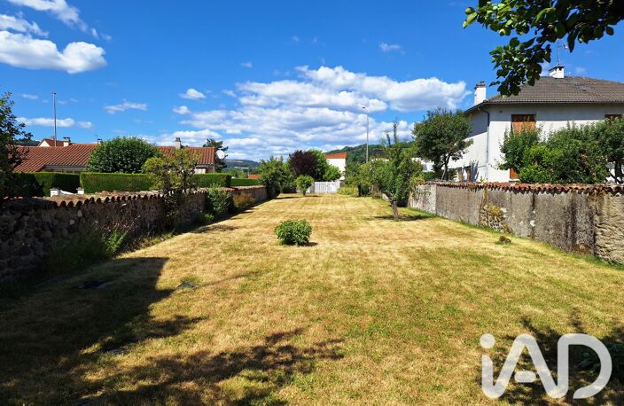 Vente Maison de ville 5 pièces — photo 5