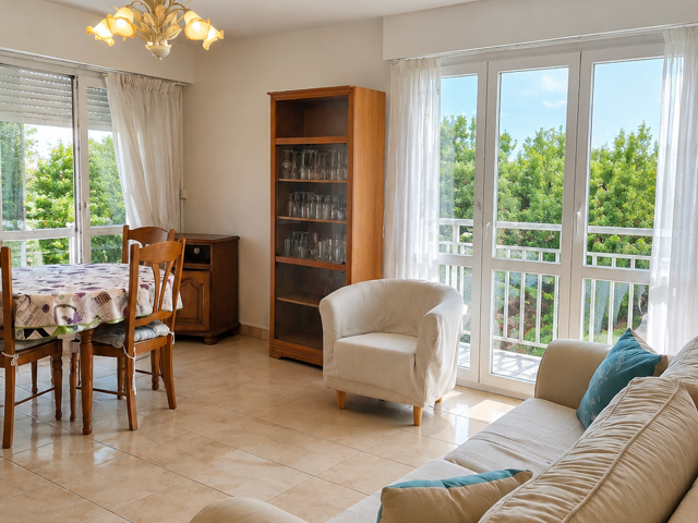 Vente Appartement 2 pièces — photo du bien