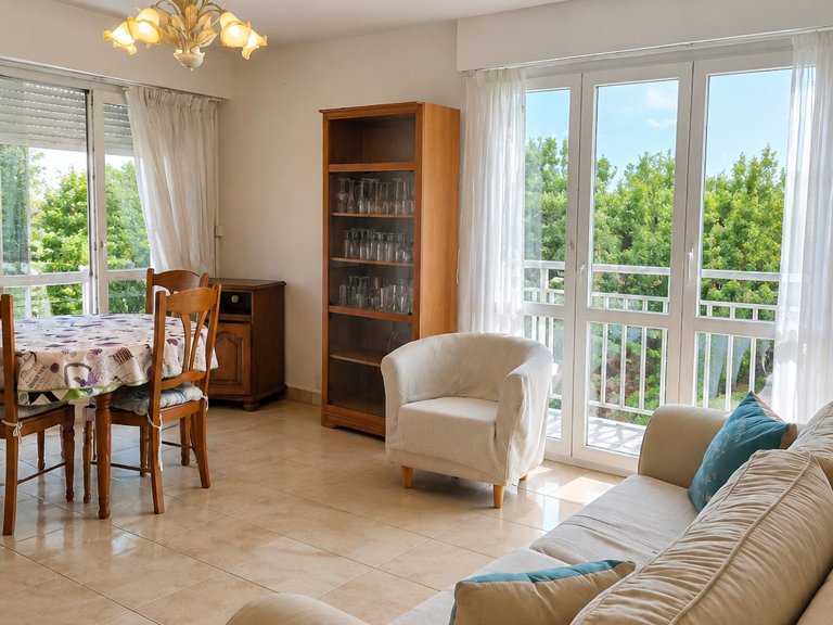 Vente Appartement 2 pièces — photo 1