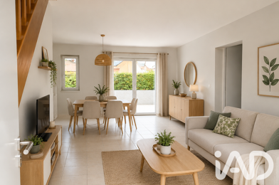 Maison 5 pièces 259900 €
