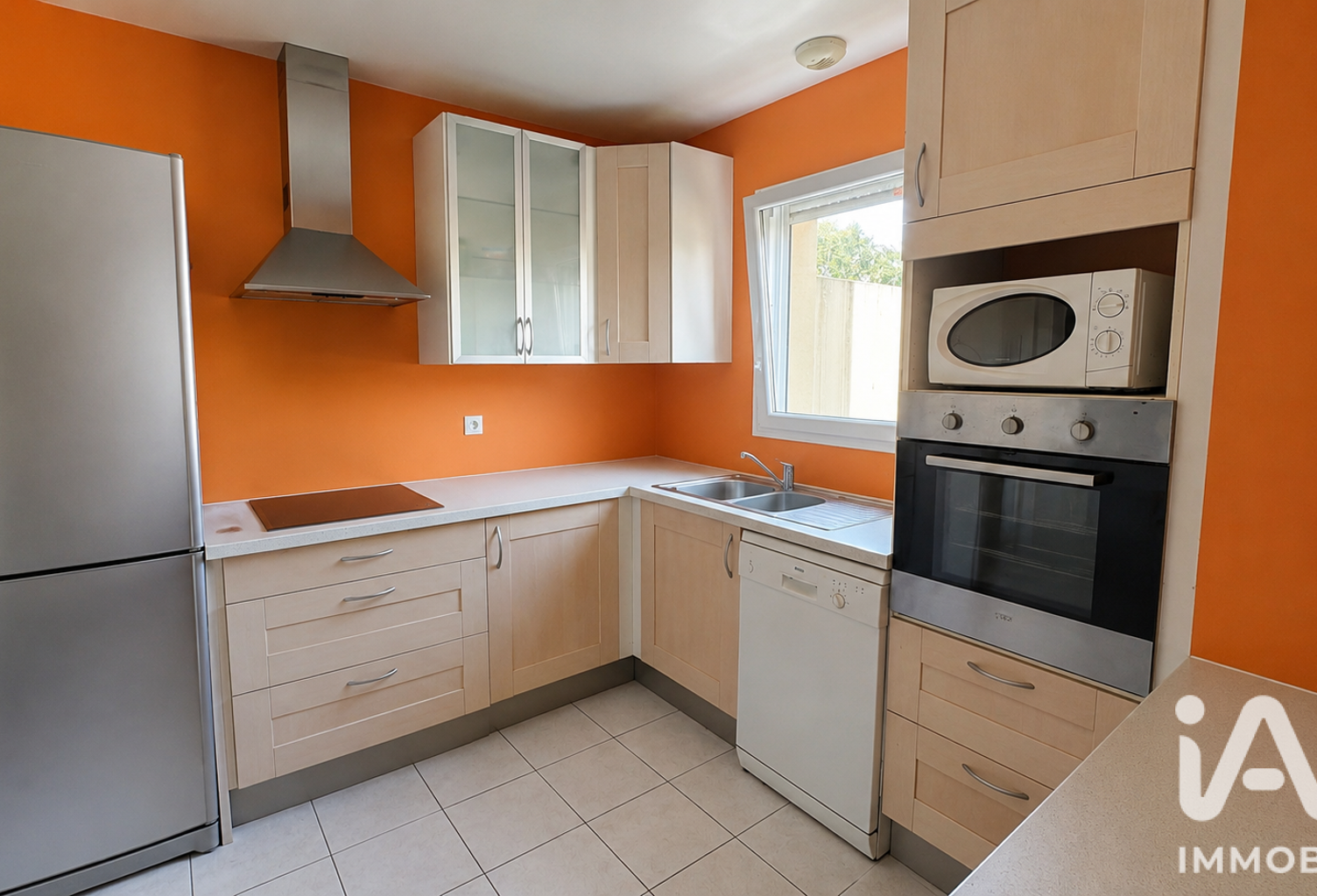 Vente Maison/villa 5 pièces — photo 1
