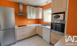Maison 5 Pièces 89 m² à vendre à Saint-Philbert-de-Bouaine (85660)
