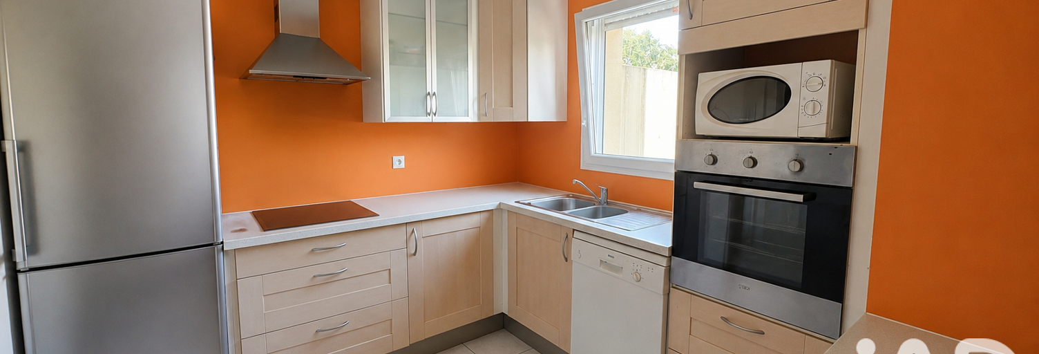 Maison 5 Pièces 89 m² à vendre à Saint-Philbert-de-Bouaine (85660)