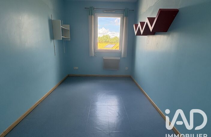Vente Maison/villa 5 pièces — photo 5