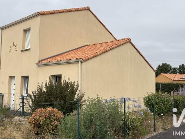 Vente Maison/villa 5 pièces — photo du bien