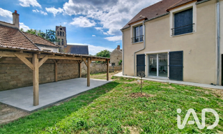 Maison 6 Pièces 110 m² à louer à Briis-sous-Forges (91640)