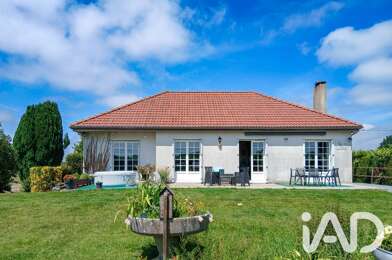 Maison 4 pièces 240000 €