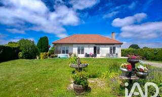 Maison 4 Pièces 92 m² à vendre à Bosgouet (27310)