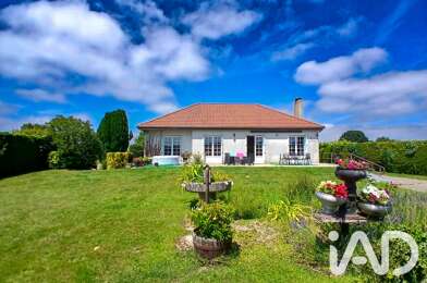 Maison 4 pièces 240000 €