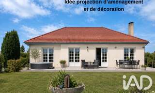 Maison 4 Pièces 92 m² à vendre à Bosgouet (27310)