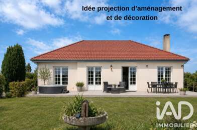 Maison 4 pièces 240000 €