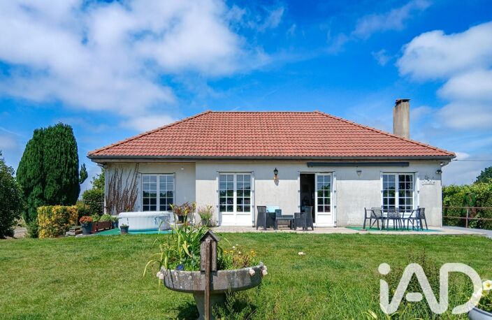 Vente Maison/villa 4 pièces — photo 2