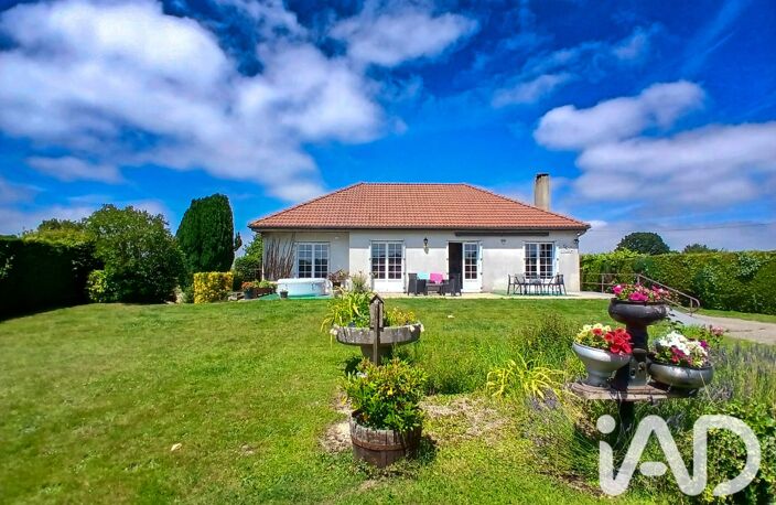 Vente Maison/villa 4 pièces — photo 3