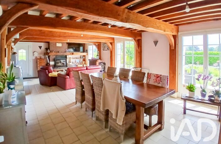 Vente Maison/villa 4 pièces — photo 4