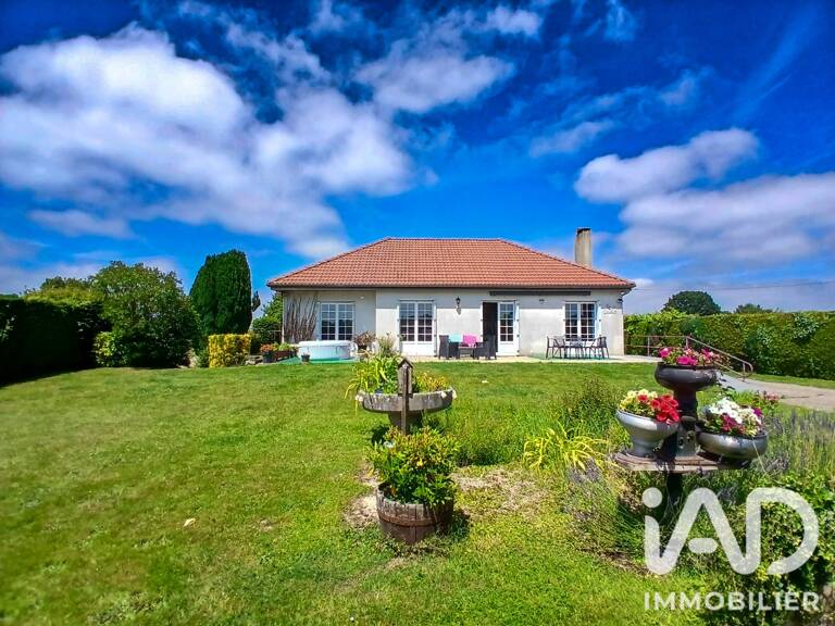 Vente Maison/villa 4 pièces — photo 1