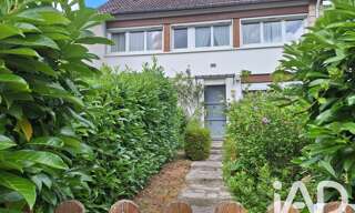 Maison 6 Pièces 108 m² à vendre à Domont (95330)