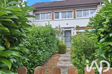 Maison 6 pièces 342000 €