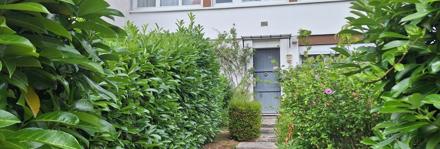 Maison 6 Pièces 108 m² à vendre à Domont (95330)