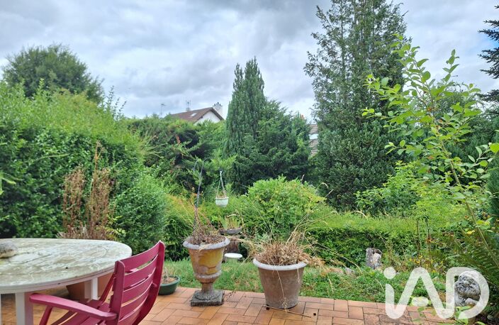 Vente Maison traditionnelle 6 pièces — photo 2