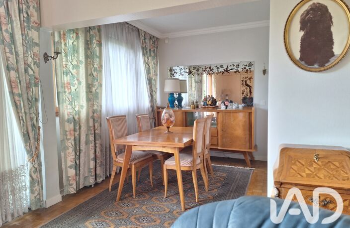 Vente Maison traditionnelle 6 pièces — photo 3