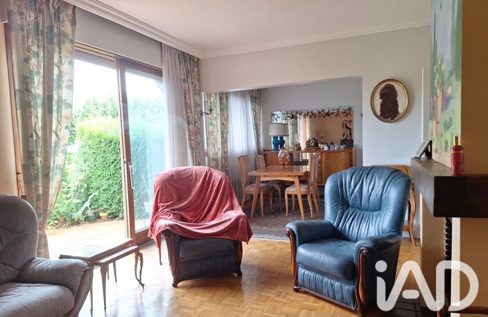 Vente Maison traditionnelle 6 pièces — photo 4