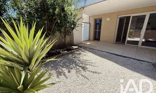 Appartement 2 Pièces 43 m² à vendre à Carros (06510)