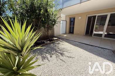 Appartement 2 pièces 225000 €