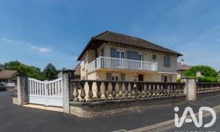 Maison 5 Pièces 108 m² à vendre à Brive-la-Gaillarde (19100)