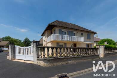 Maison 5 pièces 166500 €