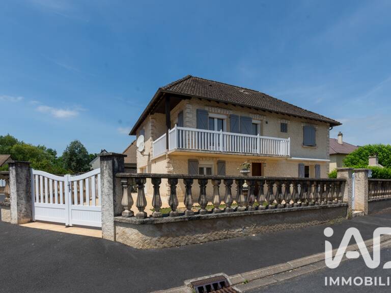 Vente Maison/villa 5 pièces — photo 1