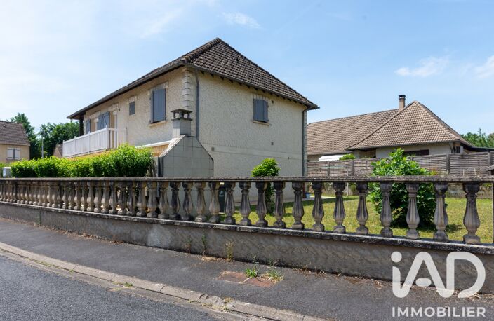 Vente Maison/villa 5 pièces — photo 3