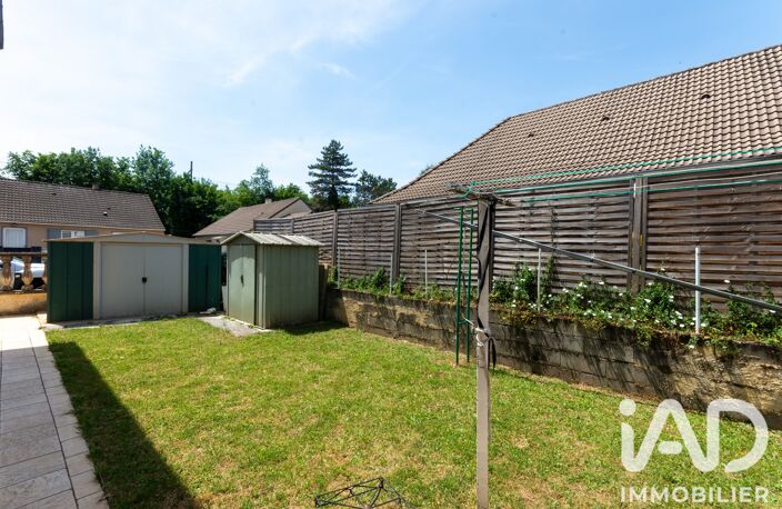 Vente Maison/villa 5 pièces — photo 5