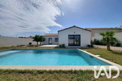 Maison 5 pièces 359000 €