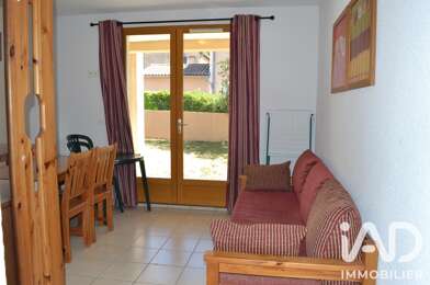 Appartement 2 pièces 67000 €