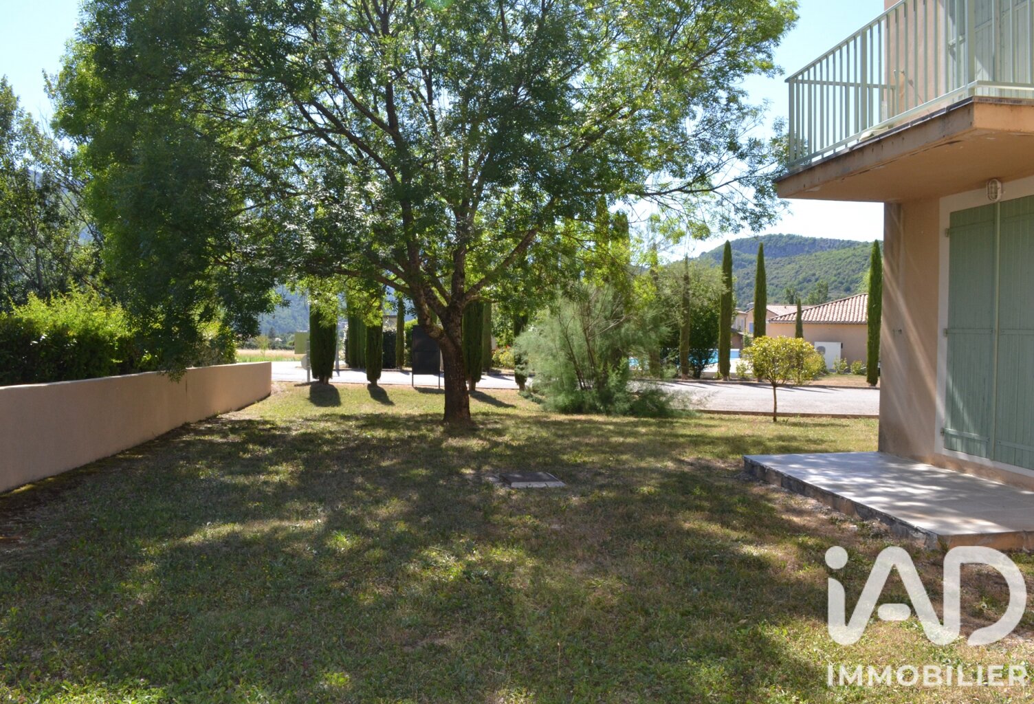 Vente Appartement 2 pièces — photo 1