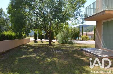 Vente Appartement 2 pièces — photo du bien
