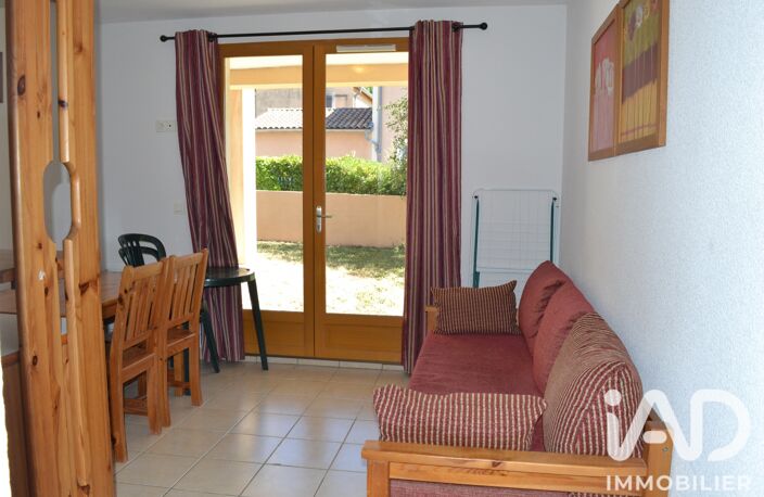 Vente Appartement 2 pièces — photo 3