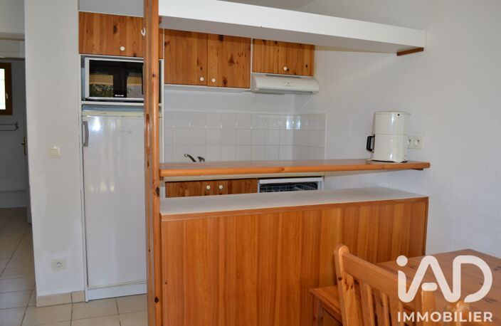 Vente Appartement 2 pièces — photo 5