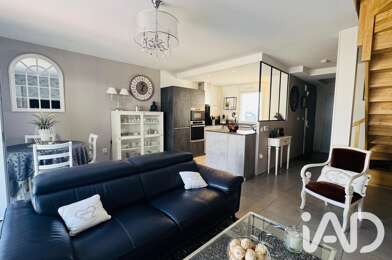 Maison 5 pièces 335000 €