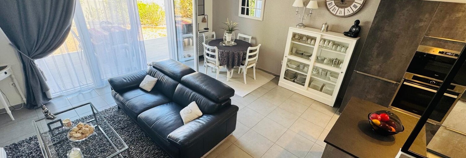 Maison 5 Pièces 90 m² à vendre à Saint-Xandre (17138)