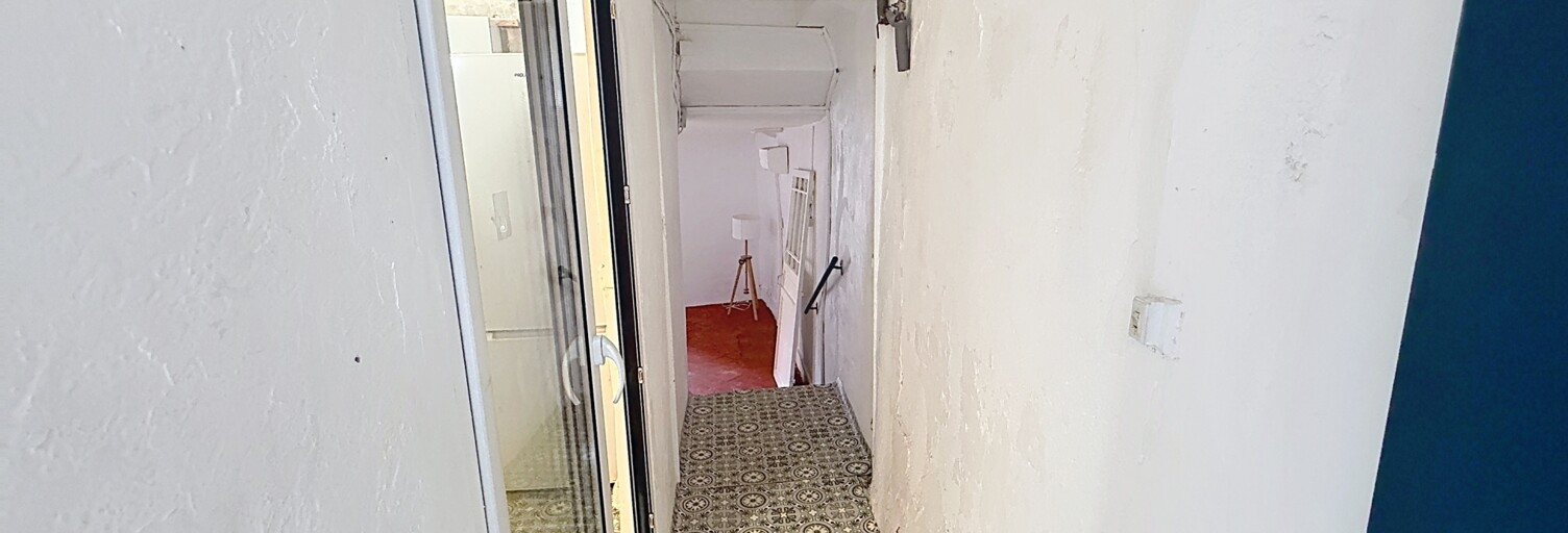 Appartement 2 Pièces 39 m² à vendre à Belvédère (06450)