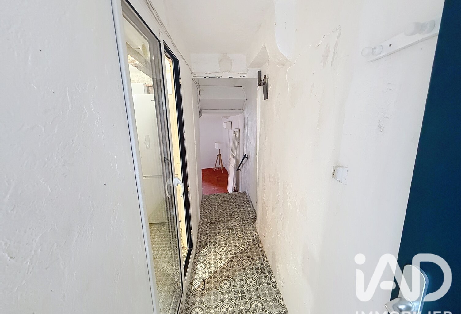 Vente Appartement 2 pièces — photo 1