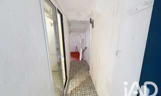 Appartement 2 Pièces 39 m² à vendre à Belvédère (06450)