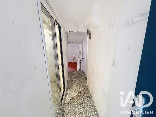 Vente Appartement 2 pièces — photo du bien