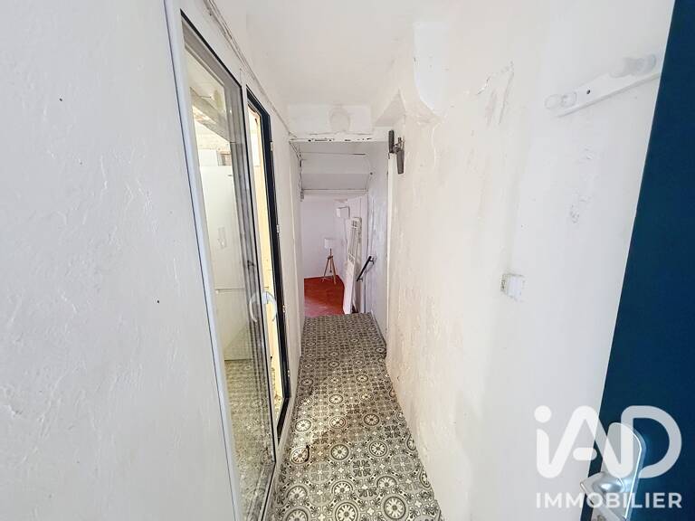 Vente Appartement 2 pièces — photo 1