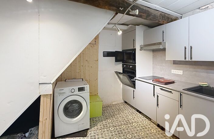 Vente Appartement 2 pièces — photo 2
