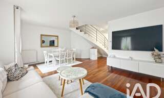 Appartement 4 Pièces 82 m² à vendre à Sainte-Geneviève-des-Bois (91700)