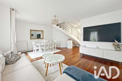 Appartement 4 pièces 249000 €