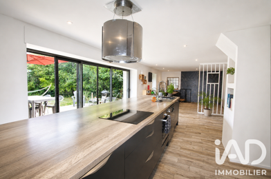 Maison 4 pièces 280000 €