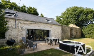 Maison 4 Pièces 82 m² à vendre à Concarneau (29900)